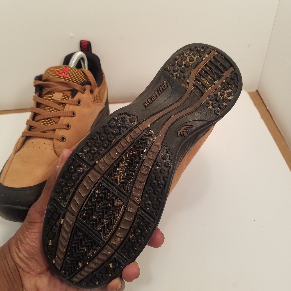 Chung Shi Rocker Sneakers - Picture 4 of 8